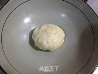 Flower-shaped Red Bean Cake! recipe