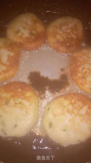 [guiyang] Potato Cakes recipe