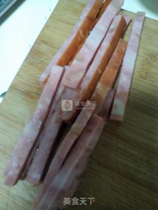 Black Rice Sushi recipe