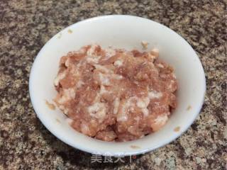 Stewed Lion's Head recipe