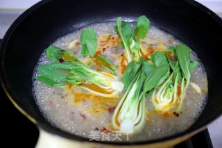 Prawn Vermicelli in Clay Pot recipe