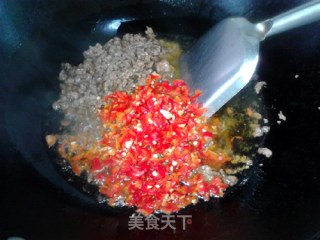#御寒美食# Homemade Laoganma Spicy Beef Sauce recipe