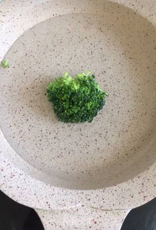 Shrimp and Potato Steamed Egg recipe