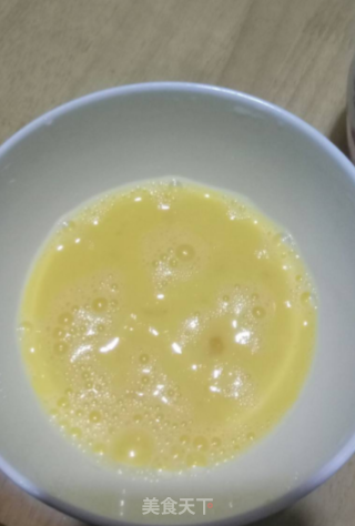 Puffs recipe