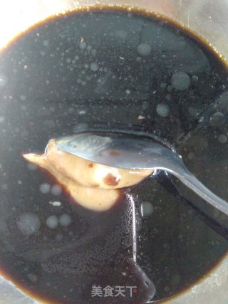 Qianlong Cabbage recipe