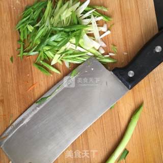 Xiamen Special Spring Rolls recipe