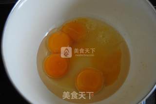 Avocado Strawberry Cheese Roll recipe