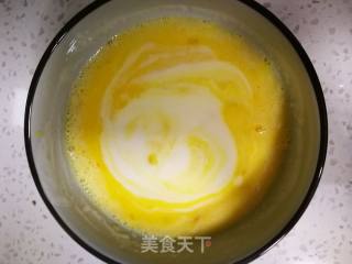 #蛋美食#egg Pancakes recipe