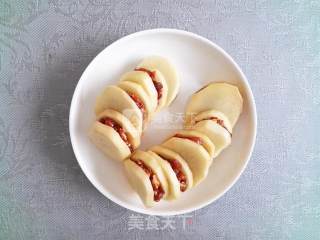 #aca烤明星大赛# Roasted Potato Clips recipe