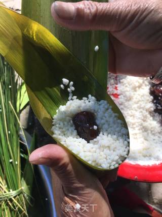 Zongzi recipe