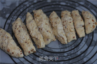 # Fourth Baking Contest and is Love to Eat Festival#red Jujube Ruanou recipe