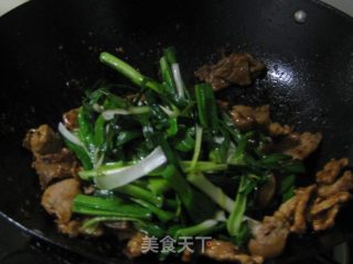 Twice Cooked Pork recipe