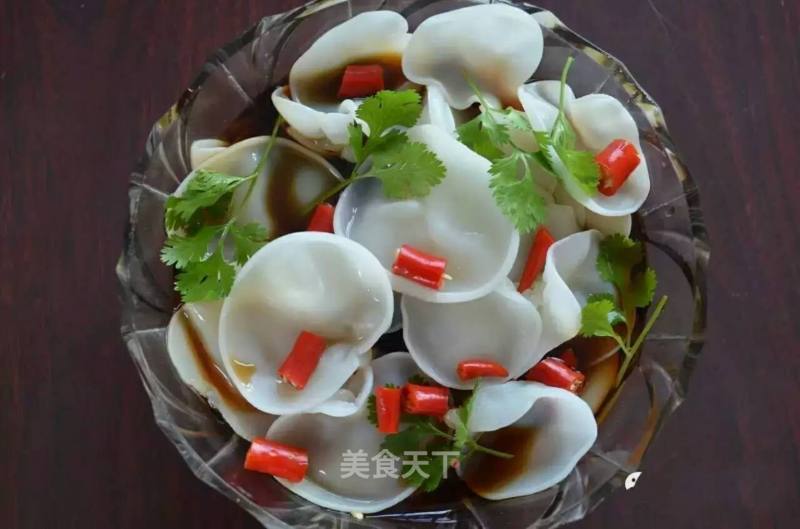 Juice Jade Fungus recipe