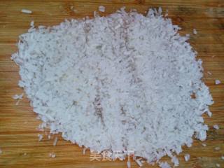 Carrot Vegetarian Meatballs recipe