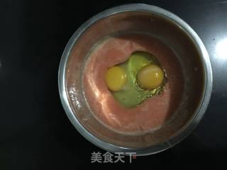 Crispy Fried Crispy Fillet recipe