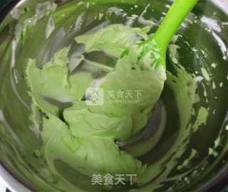 #新良第一节烤大赛#cream Cakes recipe