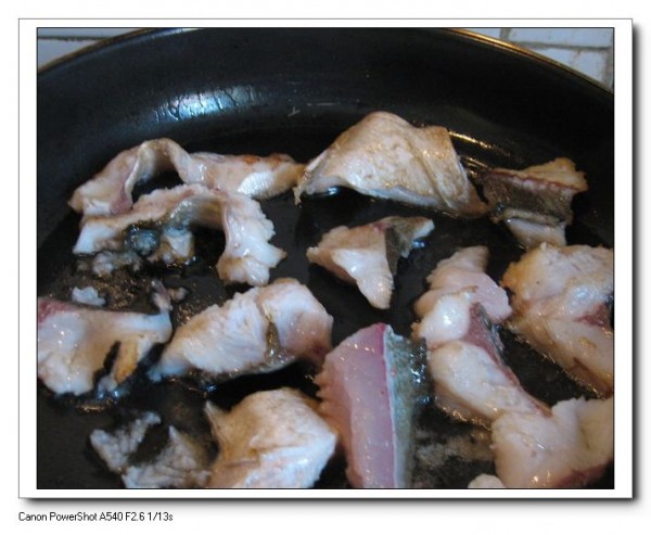 Douban Fish recipe