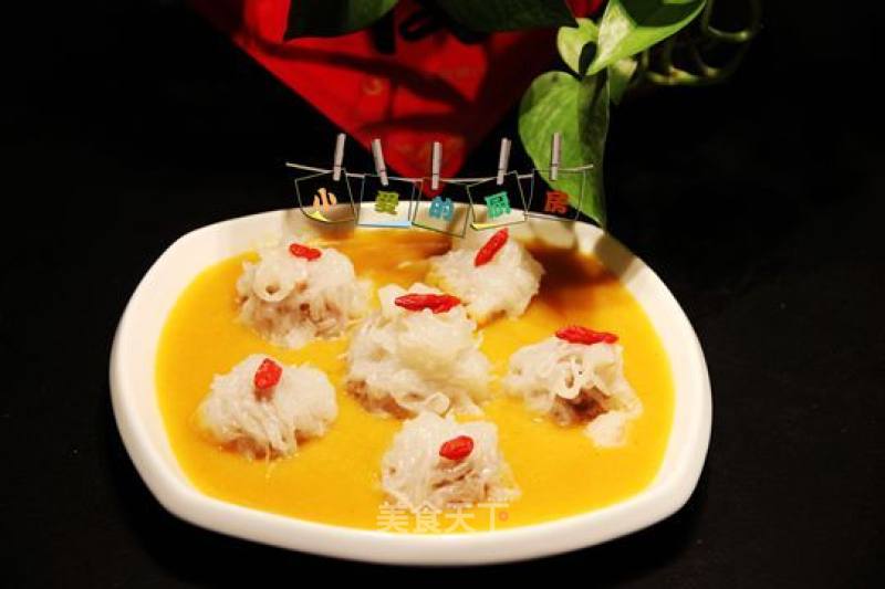 Jintang Yanyuan recipe