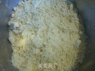 Kidney Beans and Red Dates recipe