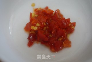 Red Stewed Meatballs recipe