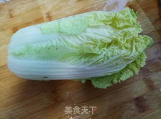 Steamed Baby Dishes recipe