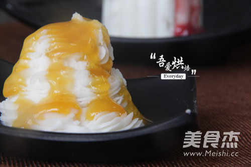 Jam Yam Mud recipe