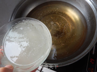 Rose Jelly recipe
