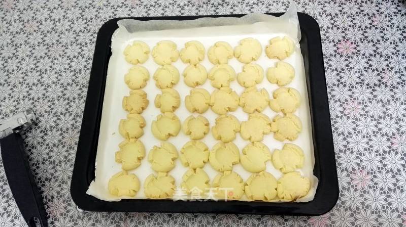 Margarita Cookies recipe