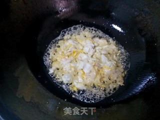 Stir-fried Liangpi recipe