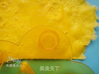 [shandong] Congratulations to The Fortune Fish recipe