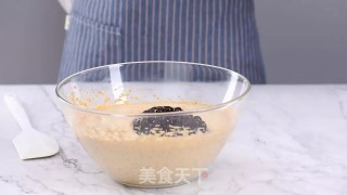 Popping Pearl Milk Tea Dirty Puffs recipe