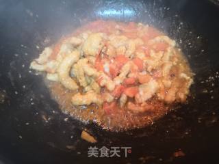 Sweet and Sour Pork recipe