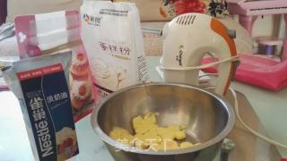 Original Cookies recipe
