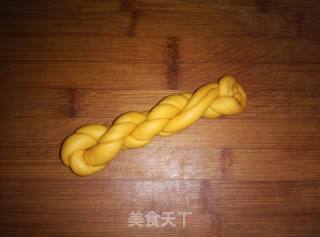 Soft Twist recipe