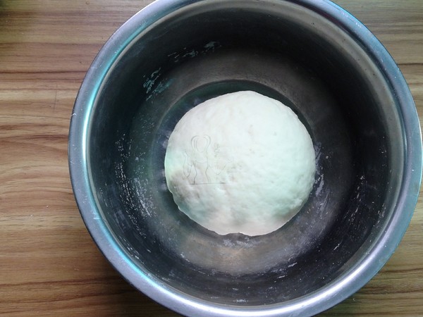 White Radish Dumplings recipe
