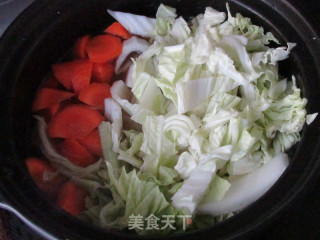 Beef Vermicelli Casserole recipe