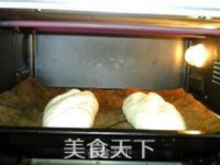 French Bread recipe