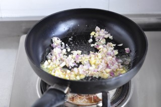 Italian Meatball Rice recipe