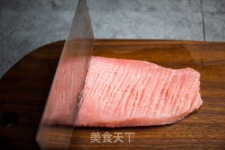 Sweet and Sour Pork recipe