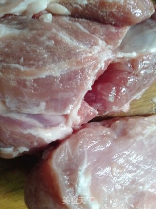 Fuding Meat Slices recipe