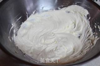 #四session Baking Contest and is Love to Eat Festival#meng Xiong Tiramisu Cake recipe