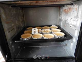 #aca烤明星大赛# Orange Tart recipe