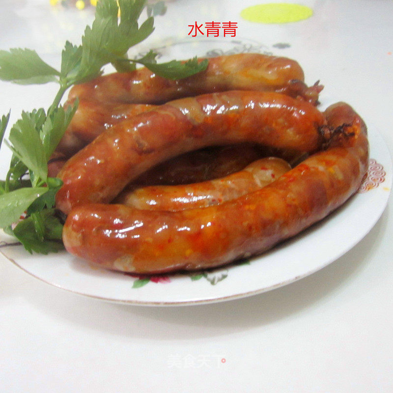 Learn to Cook Sausages-----oven Recipes