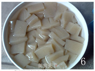 [classic Hengdong Cuisine] "grilled Taro and Boiled Duck" recipe