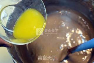 Caramel Macchiato-depp Baking Lab recipe