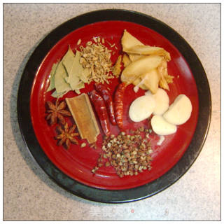 Everyone Loves The Delicious Autumn and Winter Sirloin-braised Beef Brisket with Sauce recipe