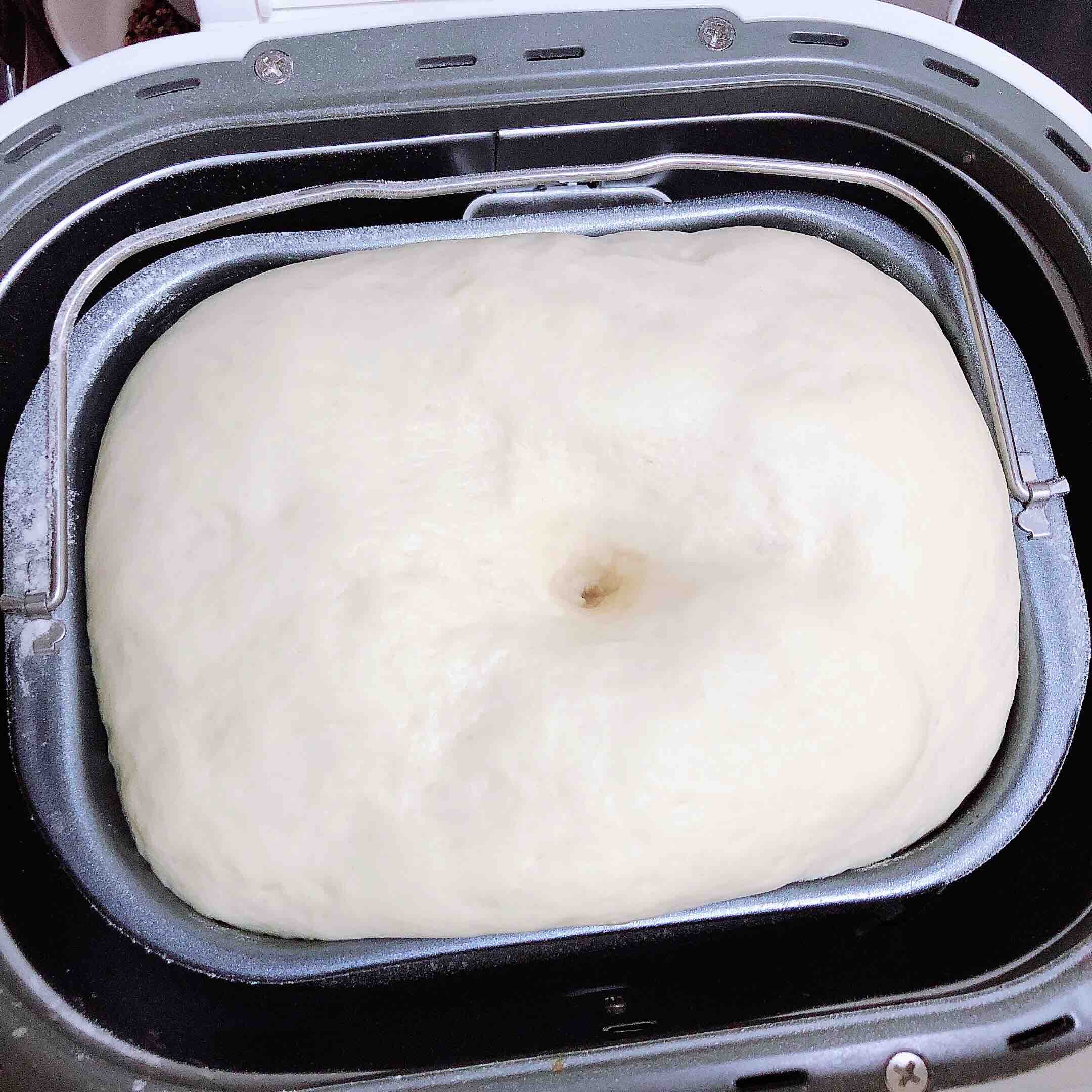 Hong Kong Style Pineapple Bun recipe