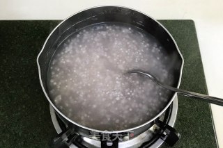 Mango Sago recipe