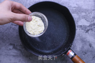 Lightning Puffs丨french Romance, Conquer The Taste Buds recipe