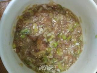 Fried Lotus Root Box recipe